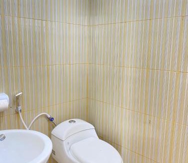 Tembuku Hotel | De Silaa House & Pool