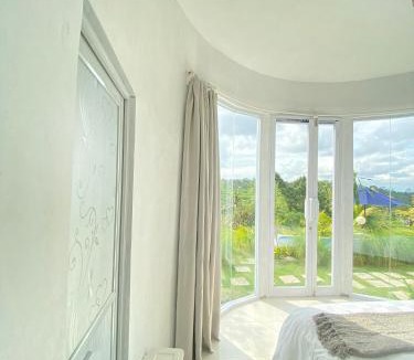 Tembuku Hotel | De Silaa House & Pool