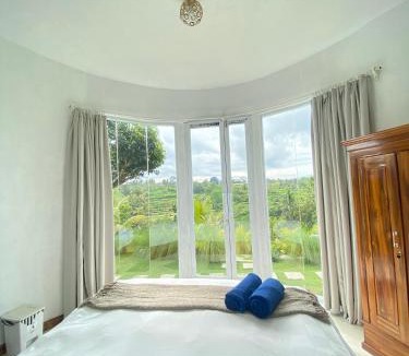 Tembuku Hotel | De Silaa House & Pool