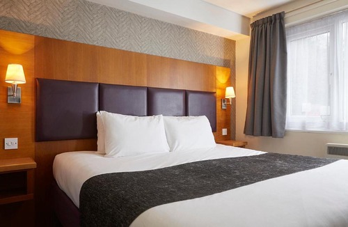 Alderley Edge Hotel | De Trafford Arms by Chef & Brewer Collection