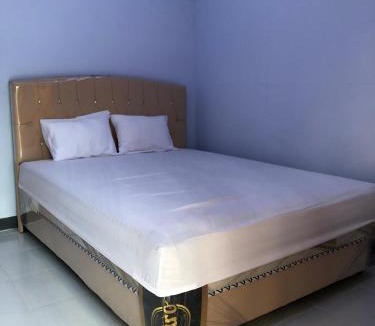 Bayan House | de Travelodge Homestay