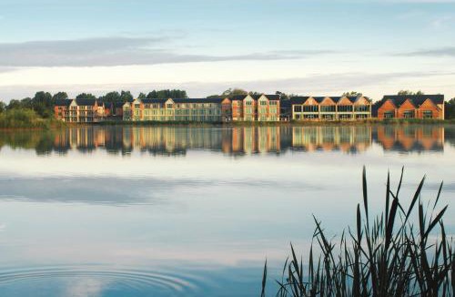 South Cerney Hotel | De Vere Cotswold Water Park