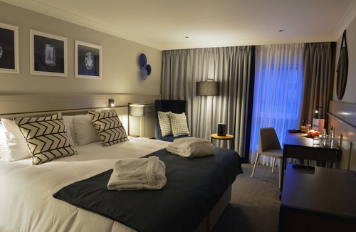 Cranage Hotel | De Vere Cranage Estate