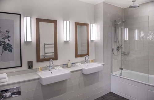 Cranage Hotel | De Vere Cranage Estate