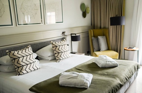 Cranage Hotel | De Vere Cranage Estate