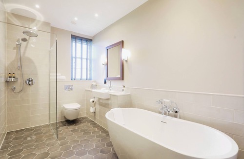 Cranage Hotel | De Vere Cranage Estate