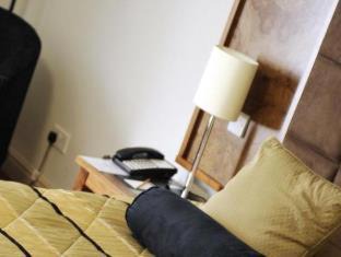 Cranage Hotel | De Vere Cranage Estate