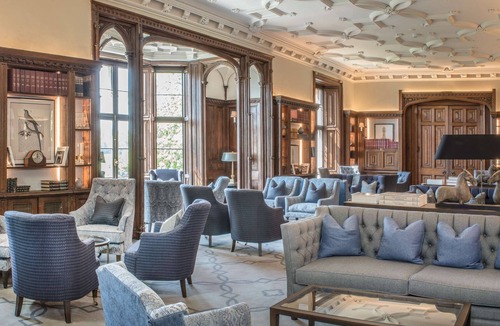 Latimer Hotel | De Vere Latimer Estate