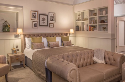 Latimer Hotel | De Vere Latimer Estate