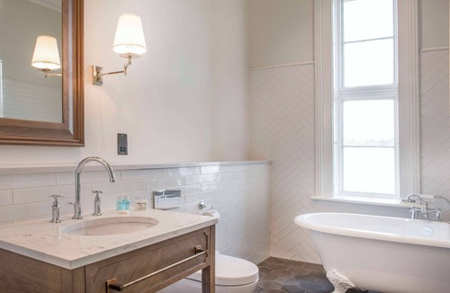 Latimer Hotel | De Vere Latimer Estate