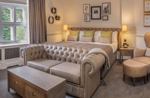 Latimer Hotel | De Vere Latimer Estate