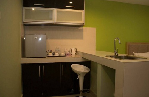 Wakaf Che Yeh Hotel | De' Viana Hotel & Apartment