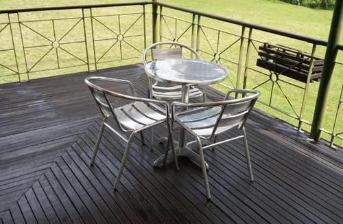 Parongpong Villa | De Villa 1 Istana Bunga