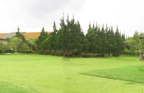 Parongpong Villa | De Villa 1 Istana Bunga