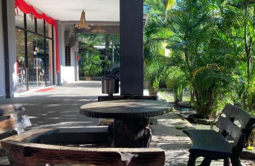 George Town House | De Village Lodge