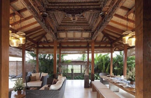 Berawa Villa | Dea Villas - Amy, 3 Bedrooms in Canggu