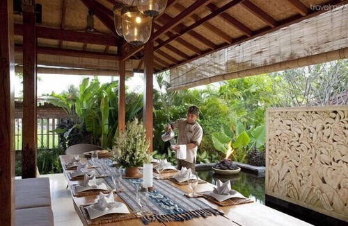 Berawa Villa | Dea Villas - Amy, 3 Bedrooms in Canggu
