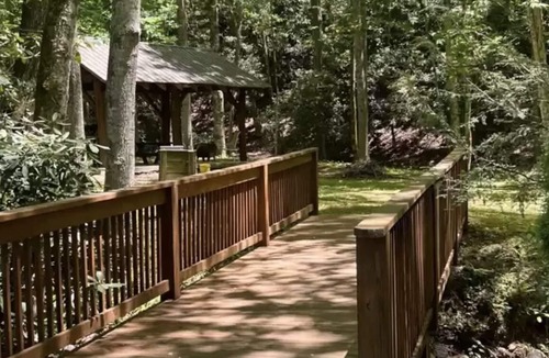 Altamont Cabin | "Deacon Escape", incredible and quiet getaway.