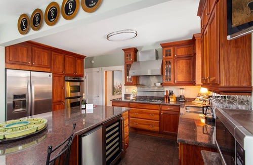 Historic Edgefield House | Deacon's House | TV Show "Nashville" | 2BR