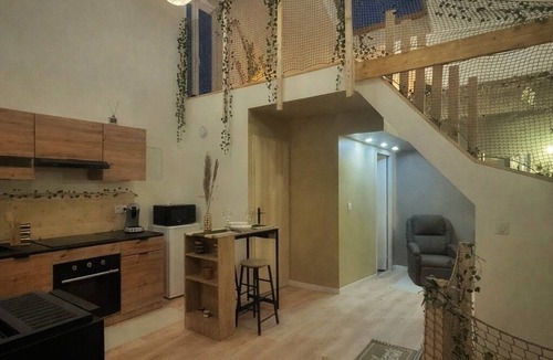 Berlaimont Apartment | Deadwood