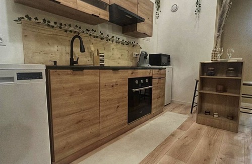 Berlaimont Apartment | Deadwood