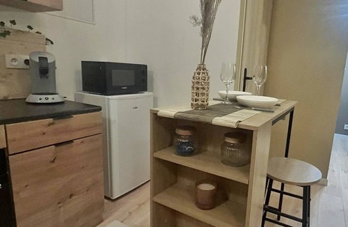 Berlaimont Apartment | Deadwood