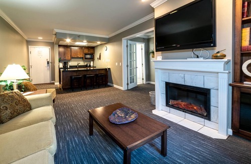 Deadwood Hotel | Deadwood Gulch Resort, Trademark Collection by Wyndham