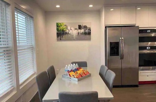 Pacifica House | DEAL ON! SANITIZED! Cozy Modern Home Panoramic Ocean View