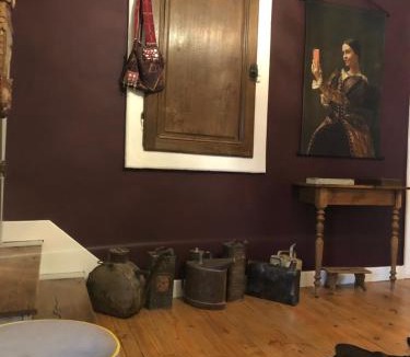 Betaucourt Bed & Breakfast | Dealettante