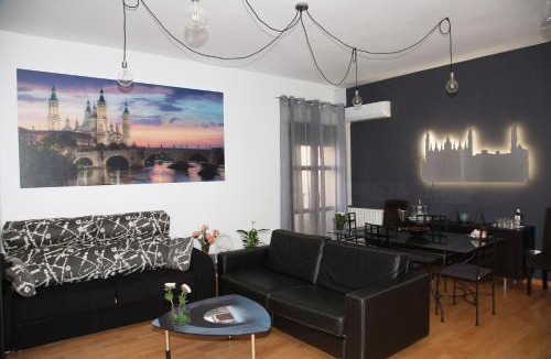 Zaragoza Old Town Apartment | Dean Dos Catedrales