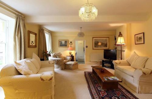 Littledean House | Dean Hall