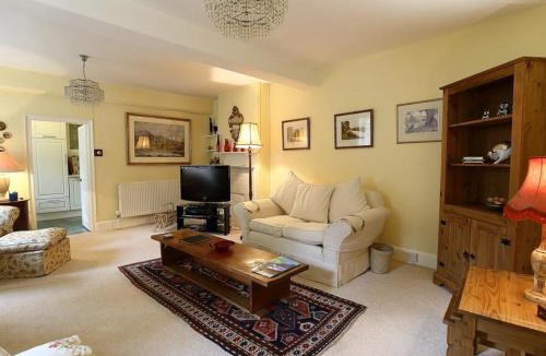 Littledean House | Dean Hall