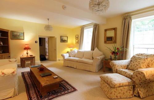 Littledean House | Dean Hall