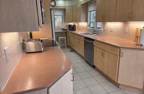 Town of Reading House | Dean Lake House
