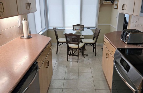 Town of Reading House | Dean Lake House