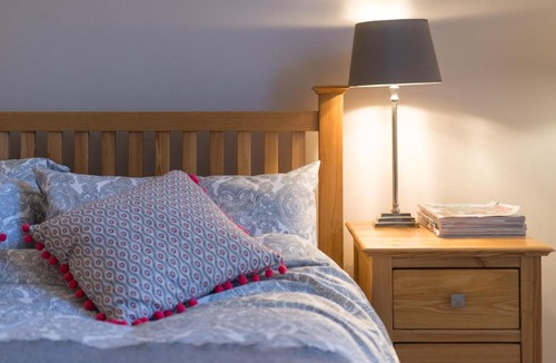 Stockbridge Apartment | Dean Terrace Apartment