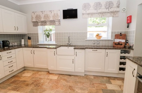 Alnwick Cottage | Deanrise