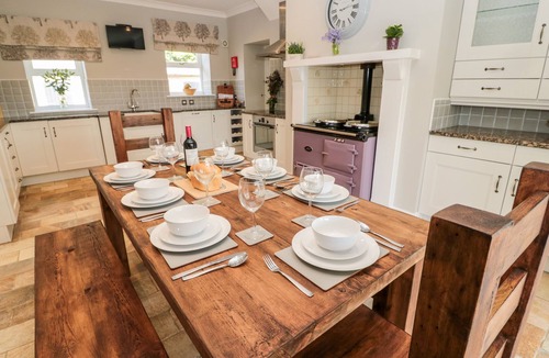 Alnwick Cottage | Deanrise