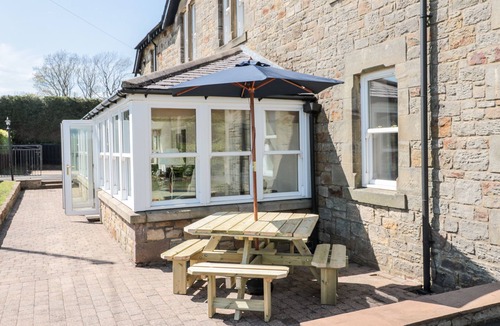 Alnwick Cottage | Deanrise