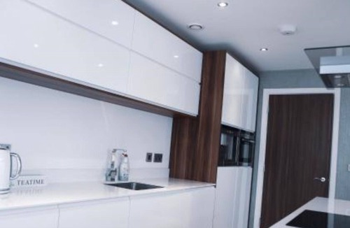 Market Street Apartment | Deansgate Luxury Apartments
