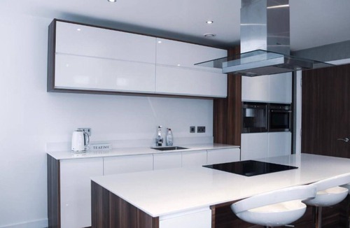 Market Street Apartment | Deansgate Luxury Apartments