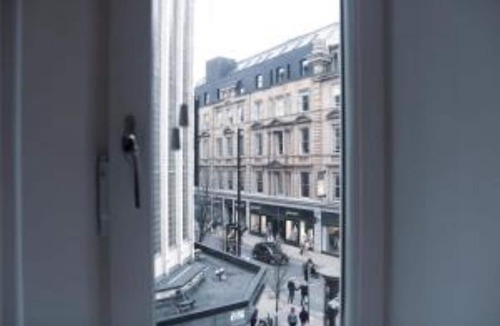 Market Street Apartment | Deansgate Luxury Apartments