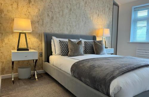 Market Street Apartment | Deansgate Luxury Apartments