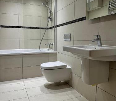 Market Street Apartment | Deansgate Luxury Apartments