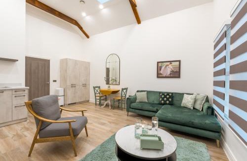 Market Street Apartment | Deansgate Luxury Apartments