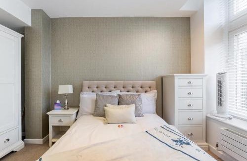 Market Street Apartment | Deansgate Luxury Apartments