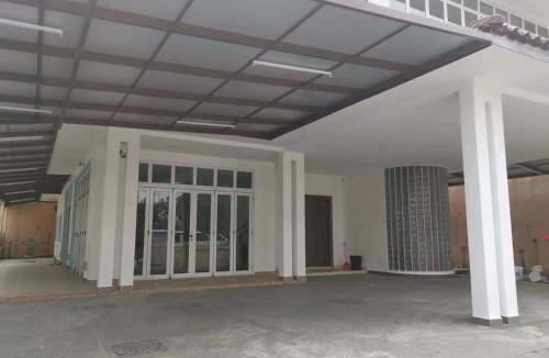 Tanah Rata Villa | Dear Dino House