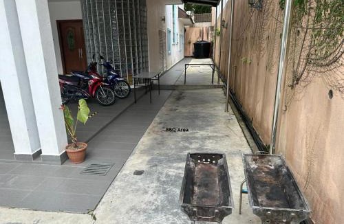 Tanah Rata Villa | Dear Dino House