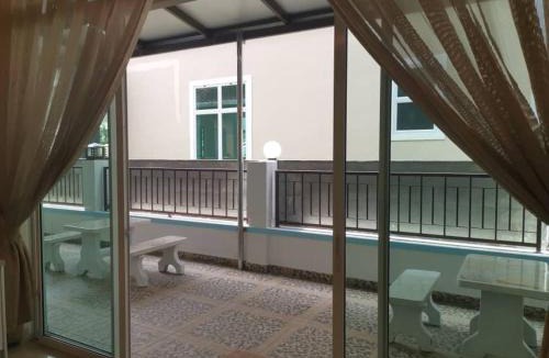 Tanah Rata Villa | Dear Dino House