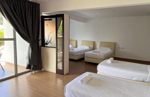 Brinchang House | Dear Dino Villa Cameron Highlands